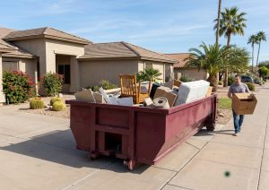 Tips for 15 Yard Dumpster Rental in Scottsdale