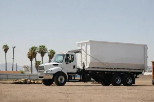 How Much Does Commercial Junk Removal Cost in Phoenix, AZ?