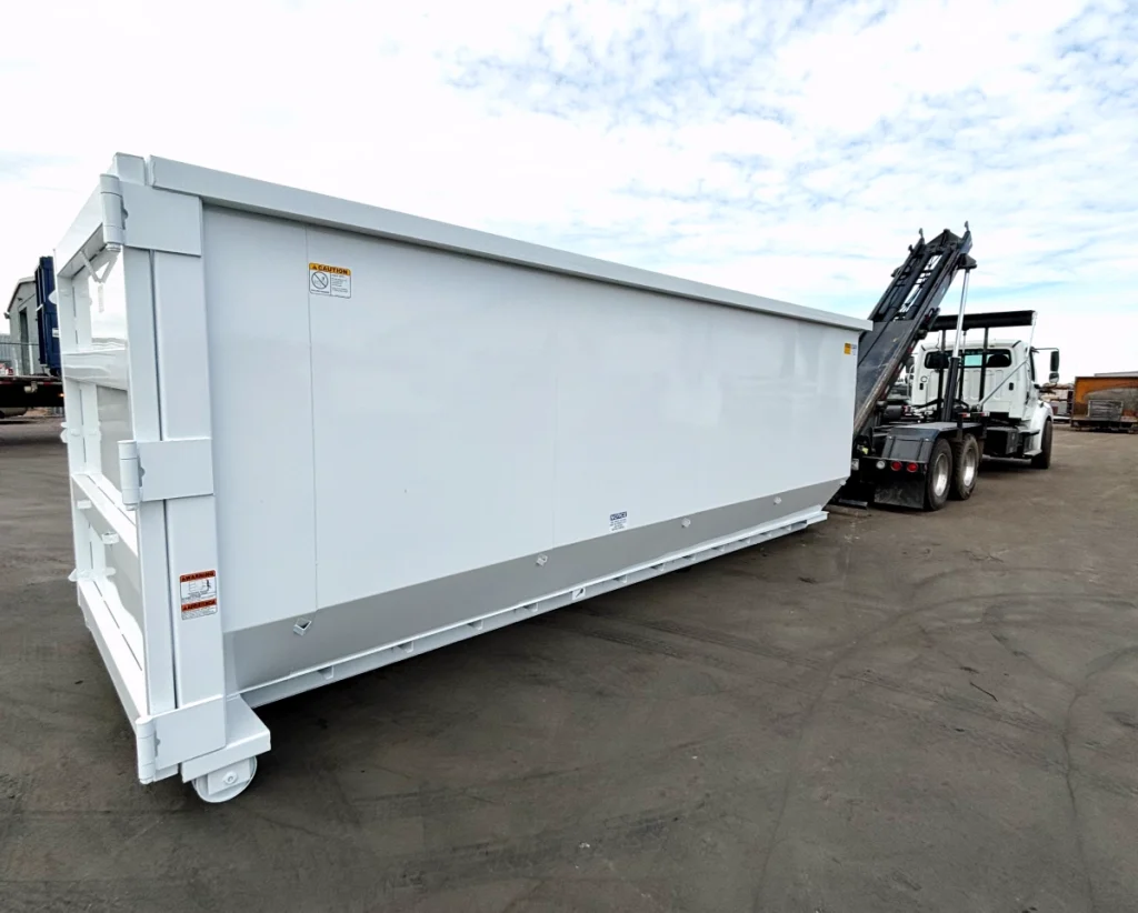 How Much Does 5 Yard Dumpster Rental Cost in Scottsdale, AZ?