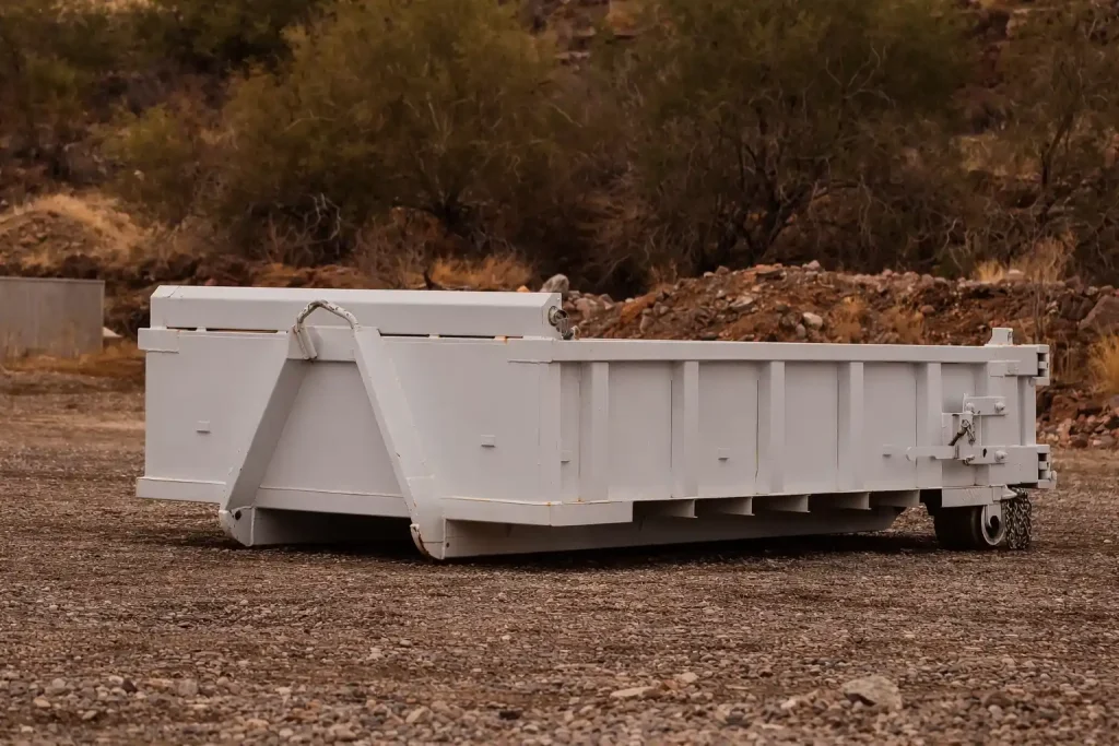 How to Rent a Cheap Dumpster in Phoenix, AZ