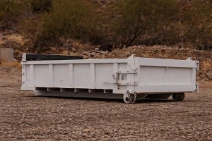 Construction Dumpster Rental in Paradise Valley, AZ