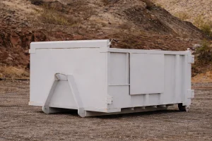 Top-Rated Residential Dumpster Rental in Paradise Valley, AZ