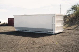 Best Short-Term Dumpster Rental in Phoenix, AZ