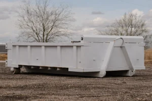 Common Mistakes When Using 20 Yard Dumpster Rental in Phoenix, AZ