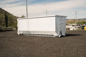 15 Yard Dumpster Rental in Phoenix, AZ: Complete Guide
