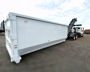 Affordable 15 Yard Dumpster Rental for Seniors in Paradise Valley, AZ