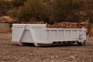 Why You Need 30 Yard Dumpster Rental in Phoenix, AZ