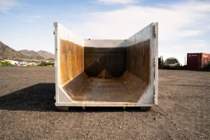 10 Yard Dumpster Rental Tips for Scottsdale, AZ Homeowners